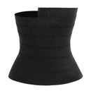 Faja cinturilla moldeadora ➕GRATIS Curso de jugos curativos para reducir medidas🔥