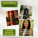 CUBRE CANAS INSTANTÁNEO - Resultados Profesionales en 15 Minutos + 3 Regalos🎁