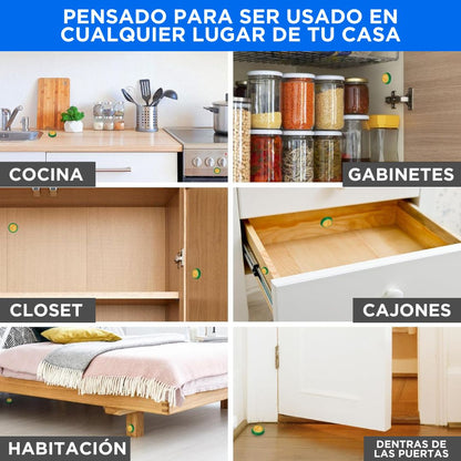 Cebo exterminador de plagas de cucarachas definitivo🔥Dura hasta 1 año✅