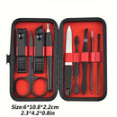 SET DE CUIDADO PERSONAL PARA HOMBRES LISTOS