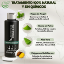 CUBRE CANAS INSTANTÁNEO - Resultados Profesionales en 15 Minutos + 3 Regalos🎁