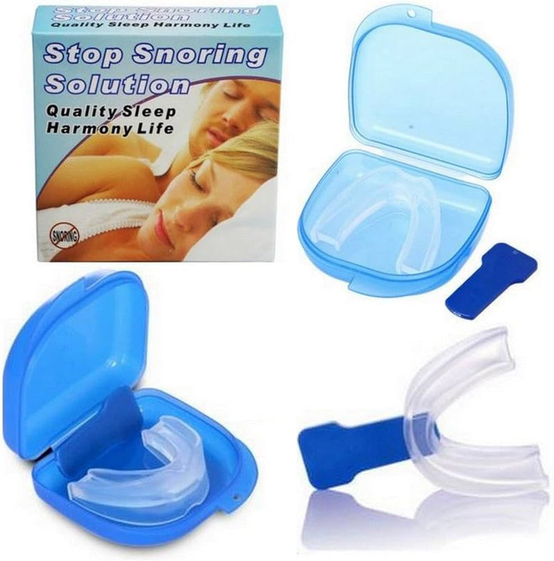 Air Flow Detiene los ronquidos recomendado por médicos de Europa Original🔥