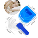 Air Flow Detiene los ronquidos recomendado por médicos de Europa Original🔥