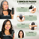 CUBRE CANAS INSTANTÁNEO - Resultados Profesionales en 15 Minutos + 3 Regalos🎁