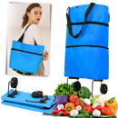 Carro De Compra Plegable - Roller™