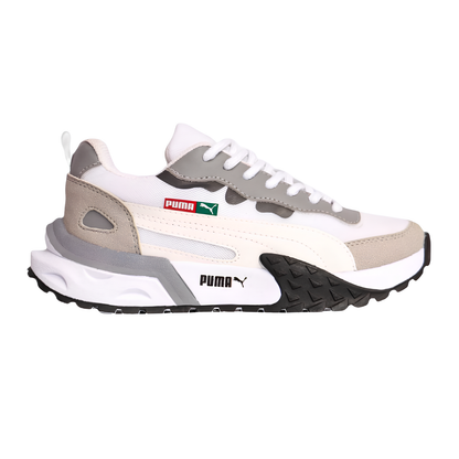 Tenis Style Runner Puma Pro + Medias Gratís + Envío Gratís