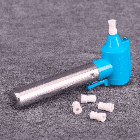 LumiDent Pro🔥Cepillo blanqueador dental eléctrico➕4 cabezales intercambiables