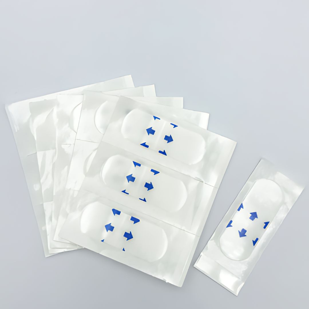 LiftingPro🔥 adhesivos invisibles para eliminar arrugas y levantar el rostro